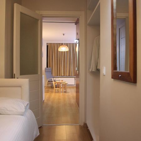 Townhouse Istanbul Apartment ห้อง รูปภาพ