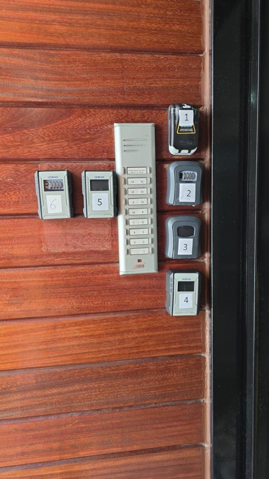 Townhouse Istanbul Apartment ภายนอก รูปภาพ