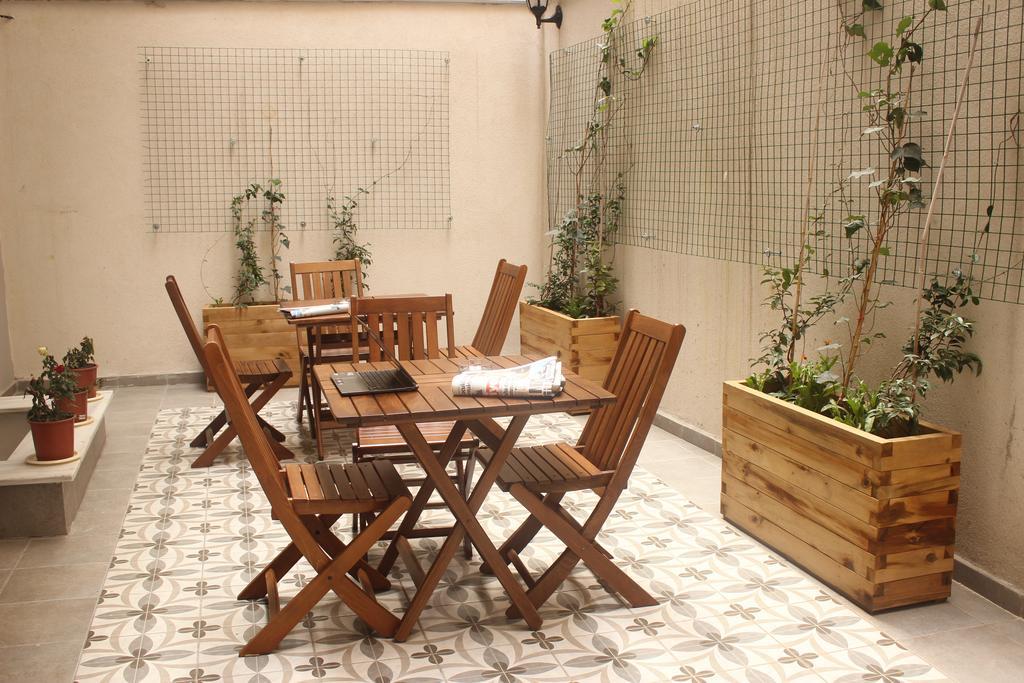 Townhouse Istanbul Apartment ภายนอก รูปภาพ
