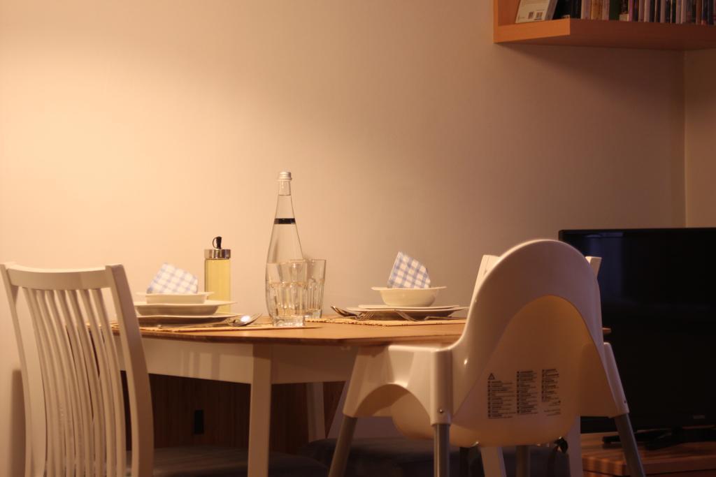 Townhouse Istanbul Apartment ห้อง รูปภาพ
