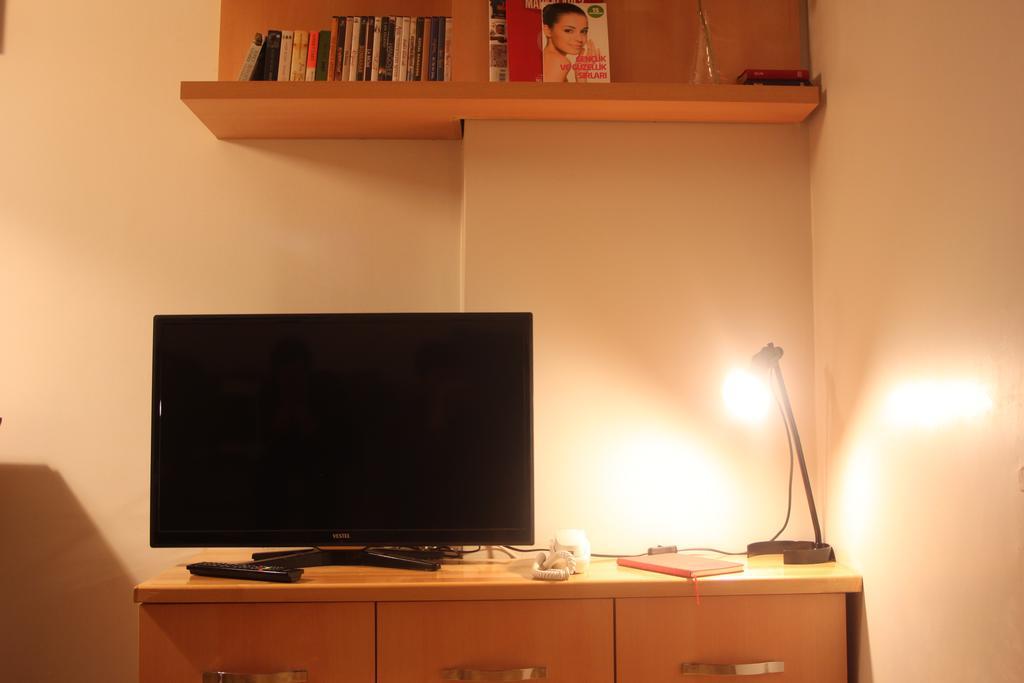 Townhouse Istanbul Apartment ห้อง รูปภาพ