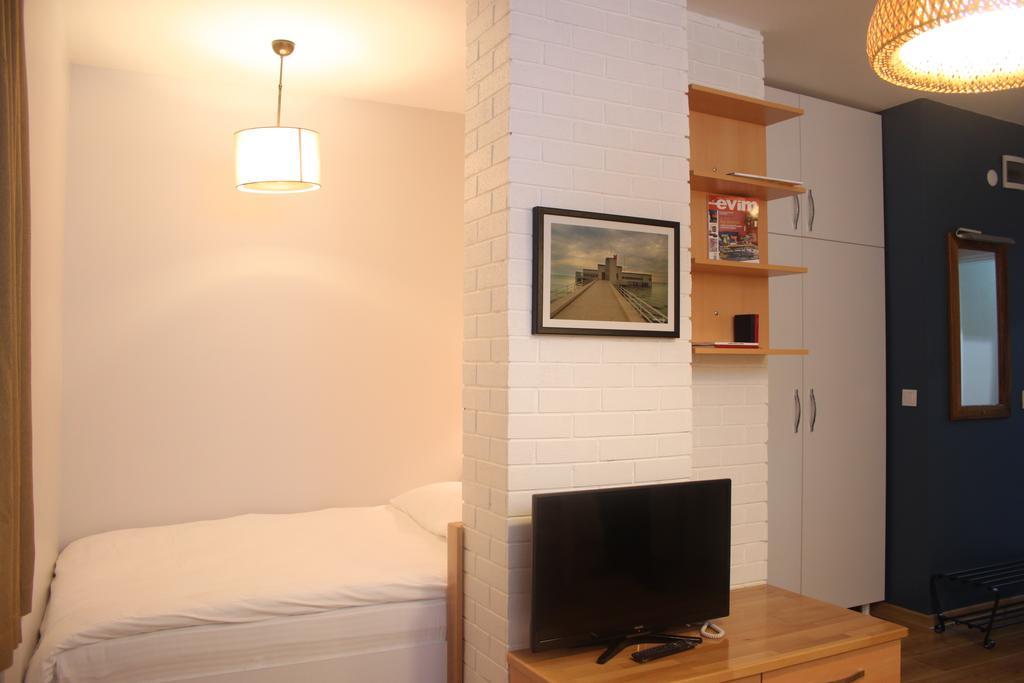 Townhouse Istanbul Apartment ภายนอก รูปภาพ