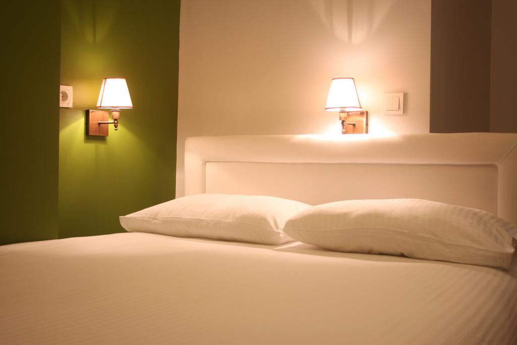 Townhouse Istanbul Apartment ห้อง รูปภาพ