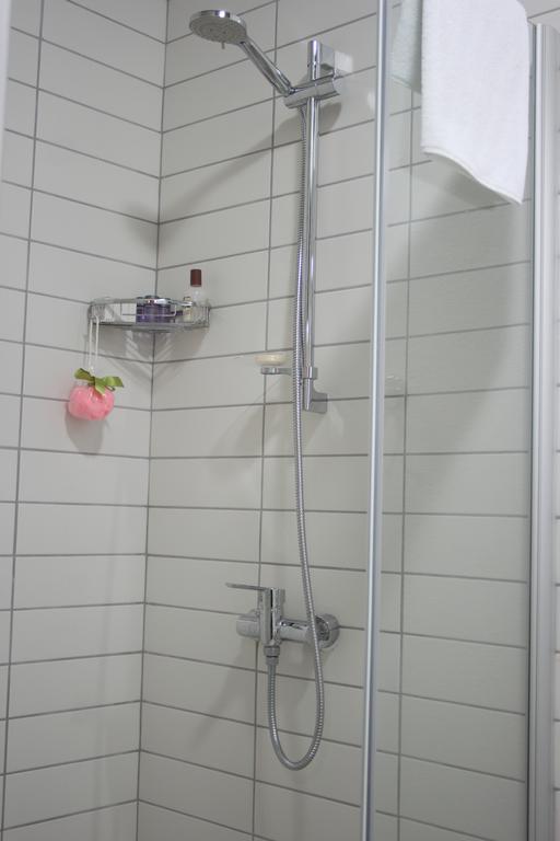 Townhouse Istanbul Apartment ห้อง รูปภาพ