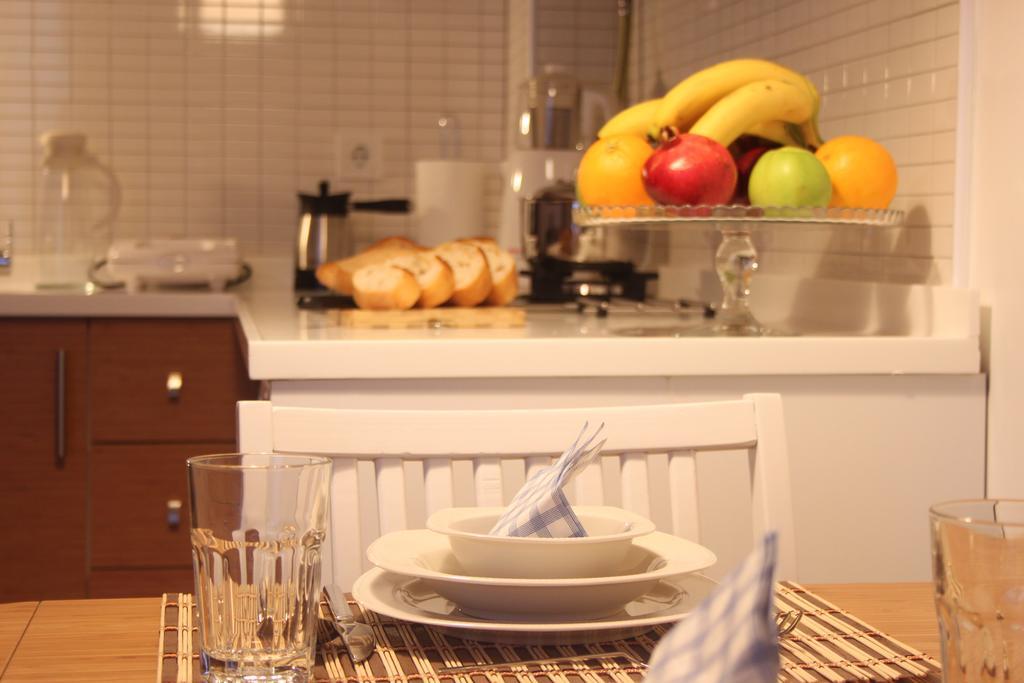 Townhouse Istanbul Apartment ห้อง รูปภาพ