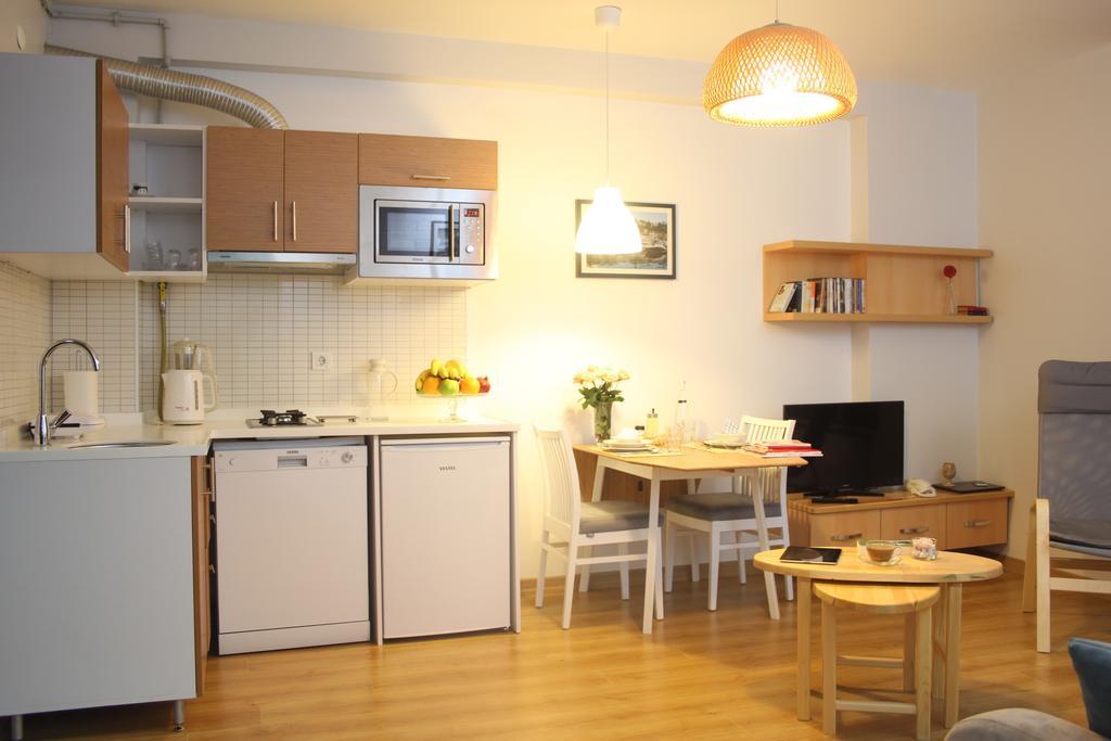 Townhouse Istanbul Apartment ห้อง รูปภาพ