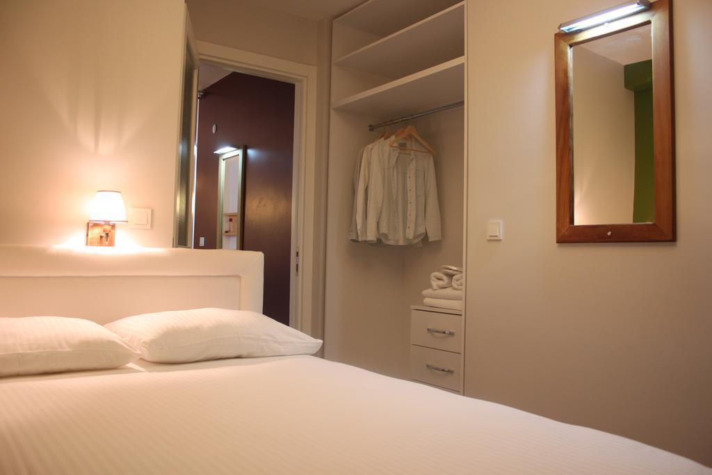 Townhouse Istanbul Apartment ห้อง รูปภาพ