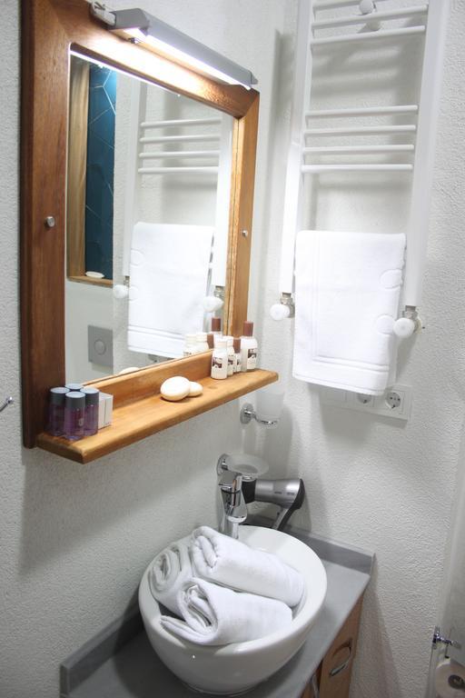 Townhouse Istanbul Apartment ห้อง รูปภาพ