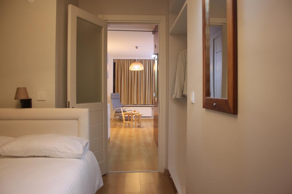 Townhouse Istanbul Apartment ห้อง รูปภาพ