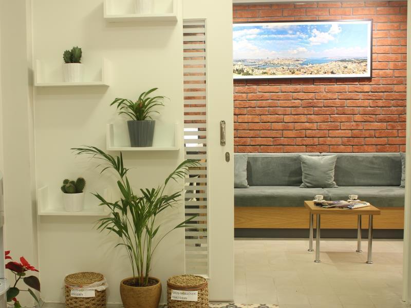 Townhouse Istanbul Apartment ภายนอก รูปภาพ